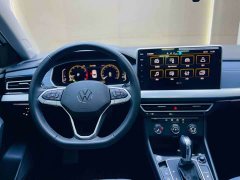 Volkswagen Lavida Facelift 1.5L Automatic Five Million Edition - ფოტო 7