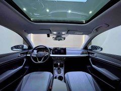 Volkswagen Lavida Facelift 1.5L Automatic Five Million Edition - ფოტო 8