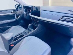 Volkswagen Lavida Facelift 1.5L Automatic Five Million Edition - ფოტო 9