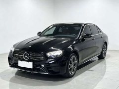 Mercedes-Benz E-Class E 300 L Sport Luxury - ფოტო 1