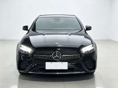 Mercedes-Benz E-Class E 300 L Sport Luxury - ფოტო 2