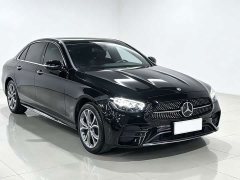 Mercedes-Benz E-Class E 300 L Sport Luxury - ფოტო 3