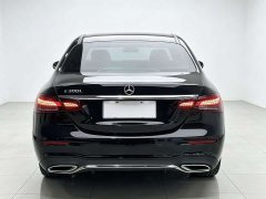 Mercedes-Benz E-Class E 300 L Sport Luxury - ფოტო 4