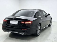 Mercedes-Benz E-Class E 300 L Sport Luxury - ფოტო 5
