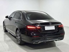 Mercedes-Benz E-Class E 300 L Sport Luxury - ფოტო 6