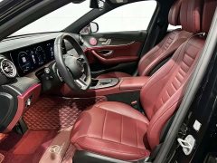 Mercedes-Benz E-Class E 300 L Sport Luxury - ფოტო 7