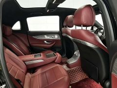 Mercedes-Benz E-Class E 300 L Sport Luxury - ფოტო 8