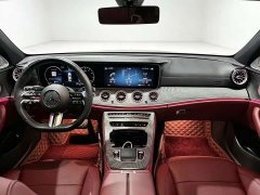 Mercedes-Benz E-Class E 300 L Sport Luxury - ფოტო 9