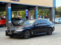 BMW 5 Series 530Li Luxury M Sport Package - photo 1