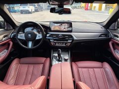 BMW 5 Series 530Li Luxury M Sport Package - photo 10