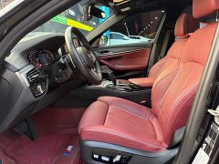 BMW 5 Series 530Li Luxury M Sport Package - photo 11