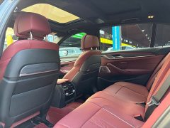 BMW 5 Series 530Li Luxury M Sport Package - photo 14