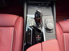 BMW 5 Series 530Li Luxury M Sport Package - photo 15