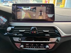 BMW 5 Series 530Li Luxury M Sport Package - photo 16