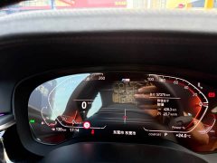 BMW 5 Series 530Li Luxury M Sport Package - photo 17