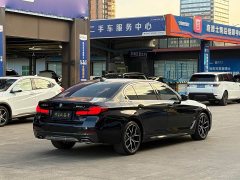 BMW 5 Series 530Li Luxury M Sport Package - photo 18