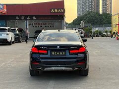 BMW 5 Series 530Li Luxury M Sport Package - photo 19