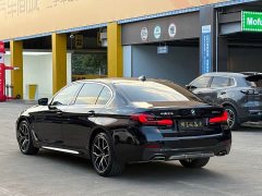 BMW 5 Series 530Li Luxury M Sport Package - photo 20