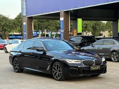 BMW 5 Series 530Li Luxury M Sport Package - photo 3