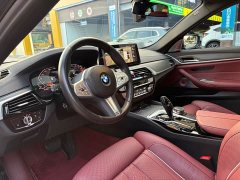 BMW 5 Series 530Li Luxury M Sport Package - photo 4