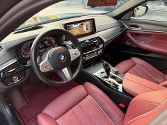 BMW 5 Series 530Li Luxury M Sport Package - photo 5