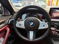 BMW 5 Series 530Li Luxury M Sport Package - photo 6