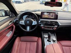 BMW 5 Series 530Li Luxury M Sport Package - photo 7