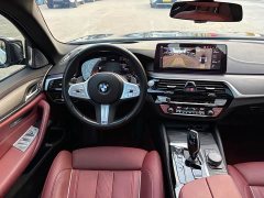 BMW 5 Series 530Li Luxury M Sport Package - photo 8
