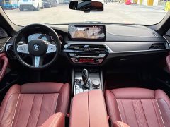 BMW 5 Series 530Li Luxury M Sport Package - photo 9
