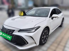 Toyota Avalon 2.0L Luxury Edition - ფოტო 1