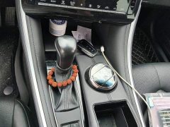 Toyota Avalon 2.0L Luxury Edition - ფოტო 10