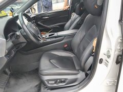 Toyota Avalon 2.0L Luxury Edition - ფოტო 11