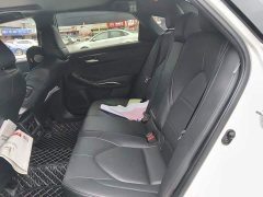 Toyota Avalon 2.0L Luxury Edition - ფოტო 13