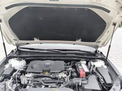 Toyota Avalon 2.0L Luxury Edition - ფოტო 16