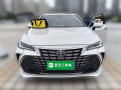 Toyota Avalon 2.0L Luxury Edition - ფოტო 2