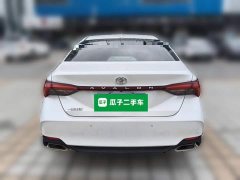 Toyota Avalon 2.0L Luxury Edition - ფოტო 3