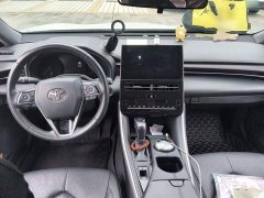 Toyota Avalon 2.0L Luxury Edition - ფოტო 5