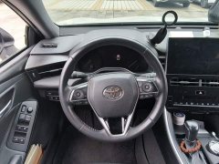 Toyota Avalon 2.0L Luxury Edition - ფოტო 6