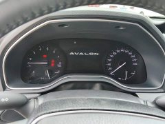 Toyota Avalon 2.0L Luxury Edition - ფოტო 7