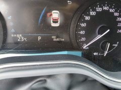 Toyota Avalon 2.0L Luxury Edition - ფოტო 8
