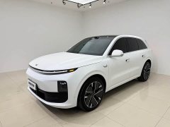 Li Auto L6 Max Smart Refresh Edition - ფოტო 1