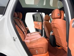 Li Auto L6 Max Smart Refresh Edition - ფოტო 10