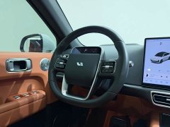 Li Auto L6 Max Smart Refresh Edition - ფოტო 12
