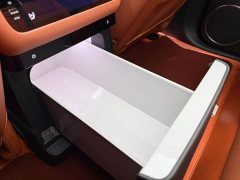 Li Auto L6 Max Smart Refresh Edition - ფოტო 13