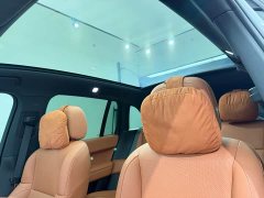 Li Auto L6 Max Smart Refresh Edition - ფოტო 14