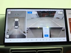 Li Auto L6 Max Smart Refresh Edition - ფოტო 15