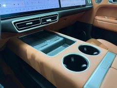 Li Auto L6 Max Smart Refresh Edition - ფოტო 16