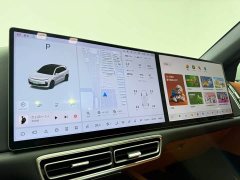 Li Auto L6 Max Smart Refresh Edition - ფოტო 17