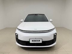 Li Auto L6 Max Smart Refresh Edition - ფოტო 2