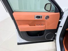 Li Auto L6 Max Smart Refresh Edition - ფოტო 20